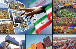 صادرات تعاونی‌ها به‌ مرز ۴ میلیارد دلار رسید