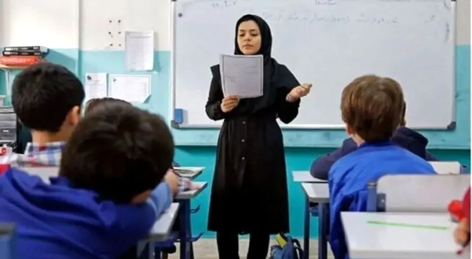 تصمیم جدید تأمین اجتماعی درباره بیمه معلمان غیررسمی
