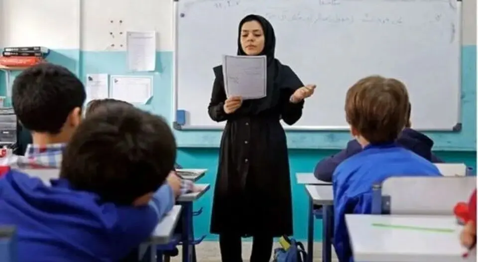 تصمیم جدید تأمین اجتماعی درباره بیمه معلمان غیررسمی