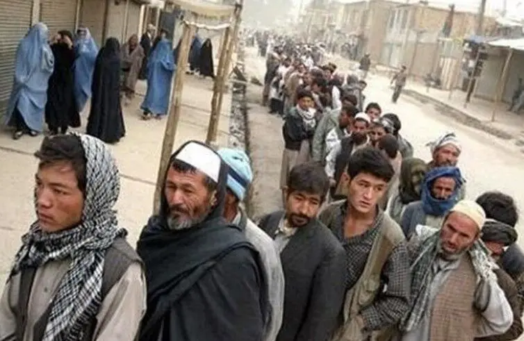 مجازات بکارگیری اتباع خارجی غیرمجاز برای کارفرما 