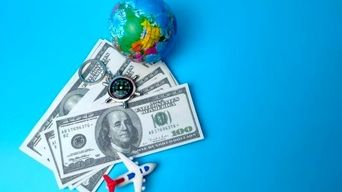 آغاز فروش ارز مسافرتی در سامانه مرکز مبادله / پایان فروش مستقیم از بانک‌ها