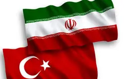 ابلاغ مصوبه هیأت وزیران برای آغاز مذاکرات ایجاد منطقه آزاد مشترک ایران و ترکیه