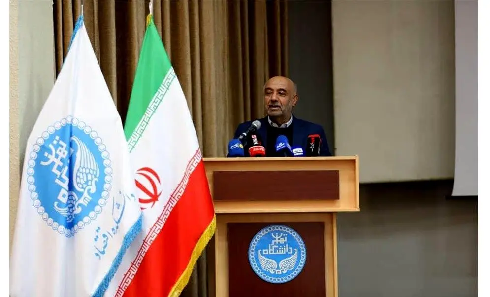 میدری: تعیین حداقل دستمزد بدون سه‌جانبه‌گرایی ممکن نیست