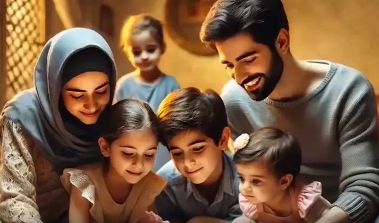 تفاوت نسل ها در نوع مواجهه با هوش مصنوعی