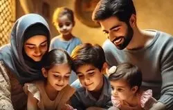 تفاوت نسل ها در نوع مواجهه با هوش مصنوعی