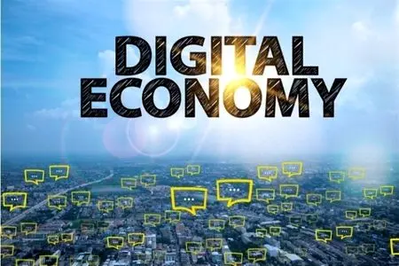 اقتصاد دیجیتال؛ پیشران رشد اقتصادی در برنامه هفتم توسعه