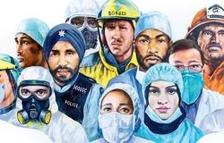 مشارکت نمایندگان کارگران، کارفرمایان و مجلس برای اجرای عادلانه مزد منطقه‌ای ضروری است/حفظ منافع کارگران و تولیدکنندگان با اجرای مزد منطقه‌ای