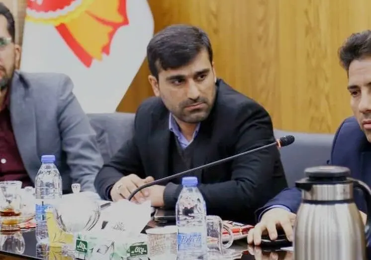 کیاپور: دانشگاه‌ها باید برای صنایع نیروی متخصص بسازند نه صرفاً مدرک‌ دار