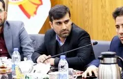 کیاپور: دانشگاه‌ها باید برای صنایع نیروی متخصص بسازند نه صرفاً مدرک‌ دار