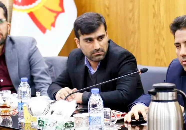 کیاپور: دانشگاه‌ها باید برای صنایع نیروی متخصص بسازند نه صرفاً مدرک‌ دار
