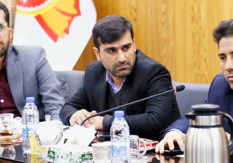 کیاپور: دانشگاه‌ها باید برای صنایع نیروی متخصص بسازند نه صرفاً مدرک‌ دار