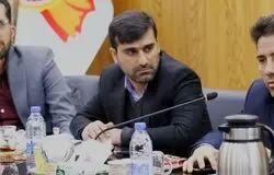 کیاپور: دانشگاه‌ها باید برای صنایع نیروی متخصص بسازند نه صرفاً مدرک‌ دار