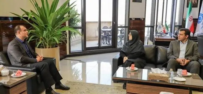 بیمه در خط مقدم جبران خسارت‌ها؛ تأکید دولت بر اطلاع‌رسانی خدمات