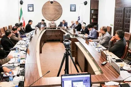 وعده بانک توسعه تعاون برای تقویت خطوط اعتباری تعاونی‌های خسارت‌دیده