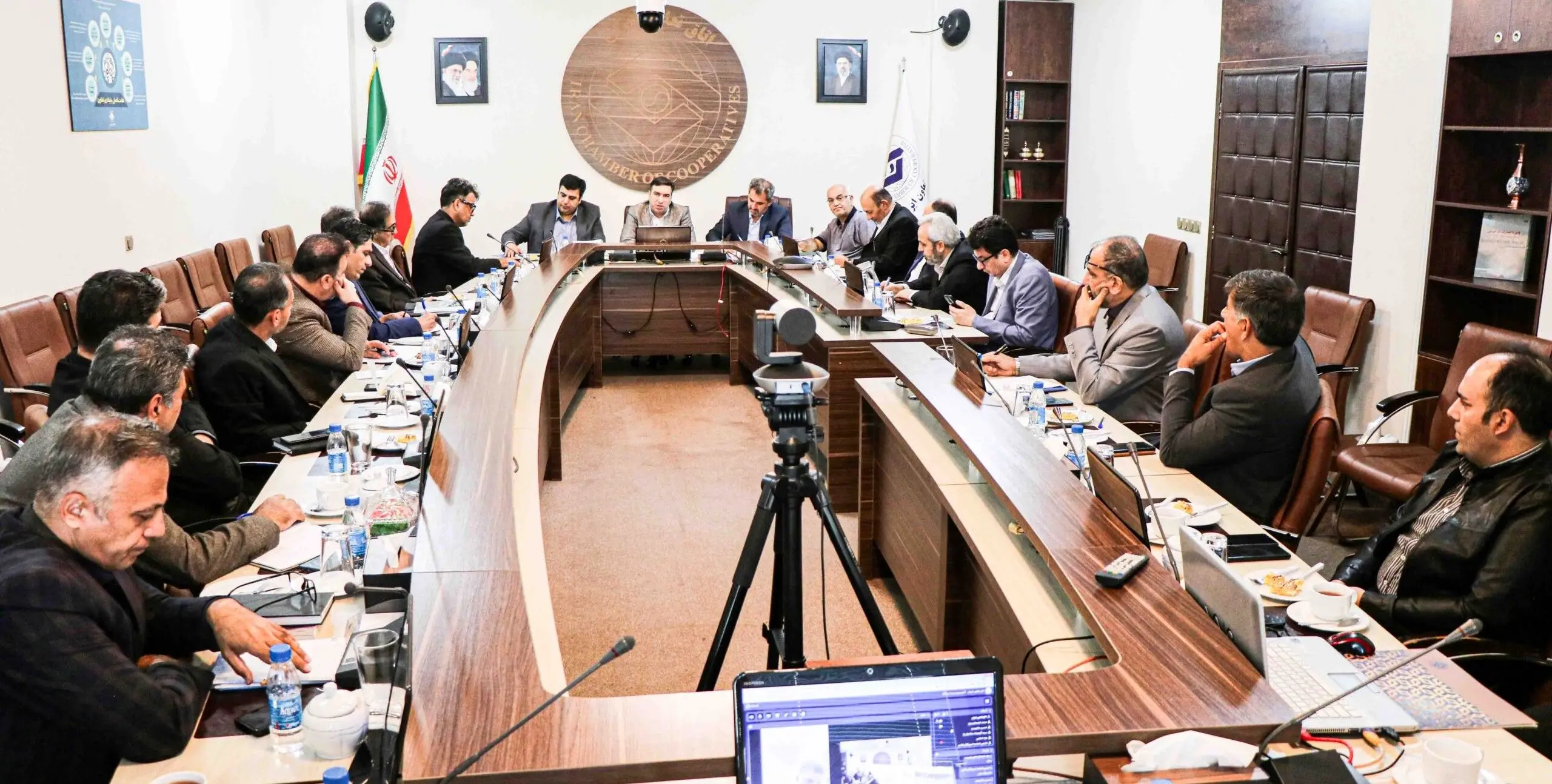 وعده بانک توسعه تعاون برای تقویت خطوط اعتباری تعاونی‌های خسارت‌دیده