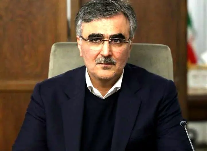 فرزین از بانک مرکزی  می‌رود؟/رییس پیشین سازمان مالیات؛ گزینه احتمالی برای ریاست بانک مرکزی است