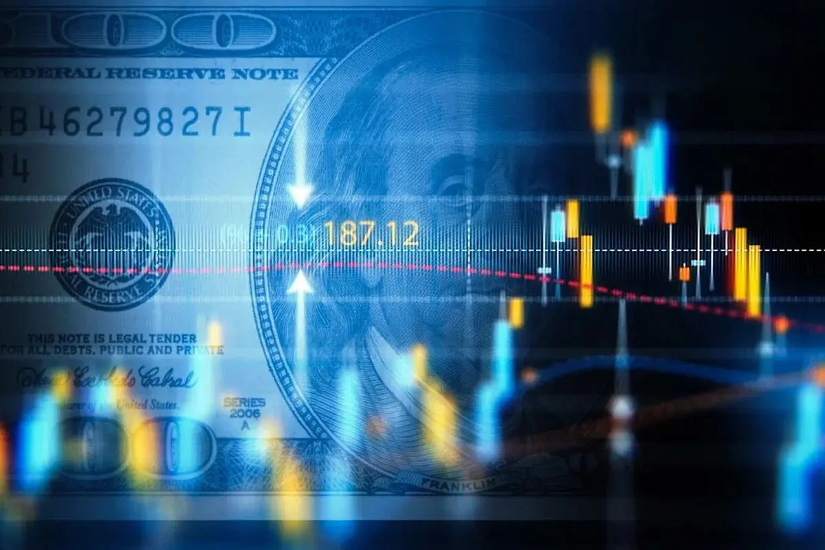 دلار ۲۳۰ هزار تومانی و بورس ۷ میلیونی؛ آیا رشد بازار سرمایه پایدار می‌ماند؟