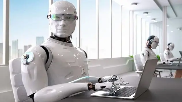 هوش مصنوعی و زنگ خطر بازار کار ایران/ ۲۰درصد مشاغل در معرض تغییر