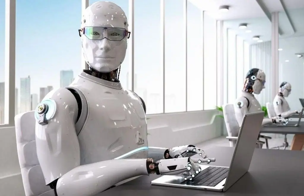 هوش مصنوعی و زنگ خطر بازار کار ایران/ ۲۰درصد مشاغل در معرض تغییر