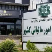 تمدید مهلت اظهارنامه اشخاص حقوقی و صاحبان مشاغل تا ۳۱ شهریور