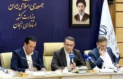 بیش از ۲۰ نوع رابطه استخدامی، نظام اداری را آشفته کرده است