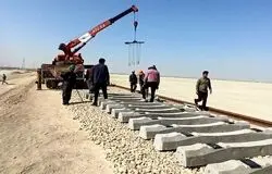 افتتاح به‌جای بهره‌برداری/ وزارت راه و خطر حذف ایران از نقشه ترانزیت