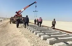 افتتاح به‌جای بهره‌برداری/ وزارت راه و خطر حذف ایران از نقشه ترانزیت