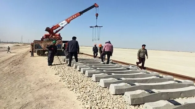 افتتاح به‌جای بهره‌برداری/ وزارت راه و خطر حذف ایران از نقشه ترانزیت