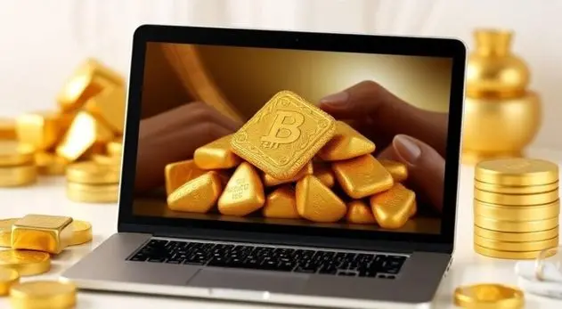 معاملات نامرئی طلا/تهدیدی که می‌تواند اقتصاد را زمین‌گیر کند