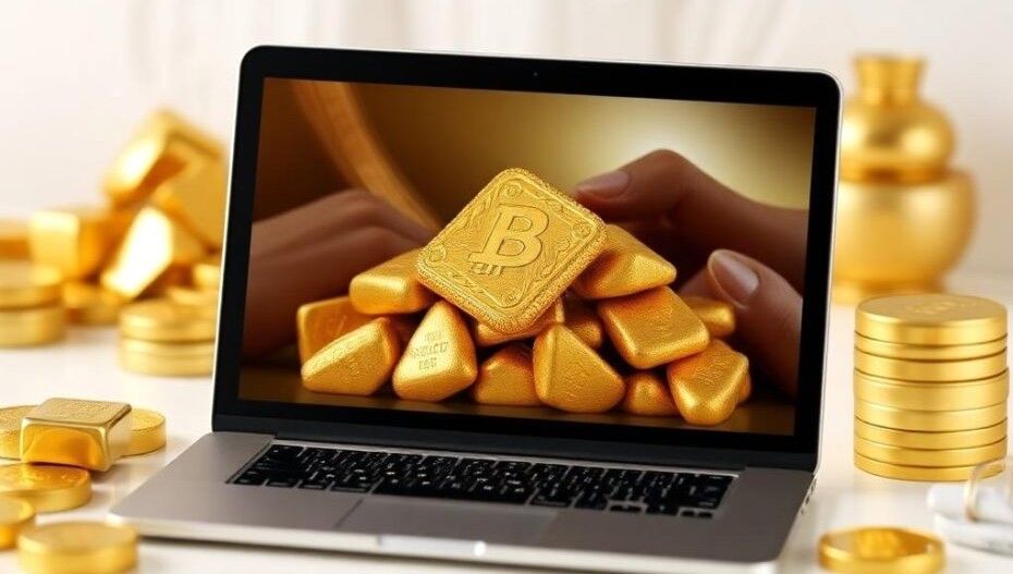 معاملات نامرئی طلا/تهدیدی که می‌تواند اقتصاد را زمین‌گیر کند