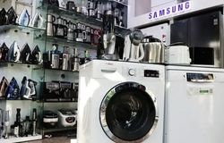 بازگشت پرریسک خارجی‌ها به بازار/لوازم خانگی ته‌لنجی بی‌گارانتی زیر سایه تولید ایرانی