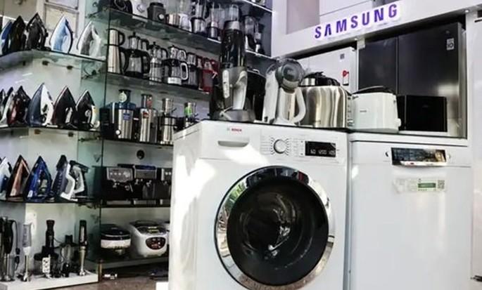 بازگشت پرریسک خارجی‌ها به بازار/لوازم خانگی ته‌لنجی بی‌گارانتی زیر سایه تولید ایرانی