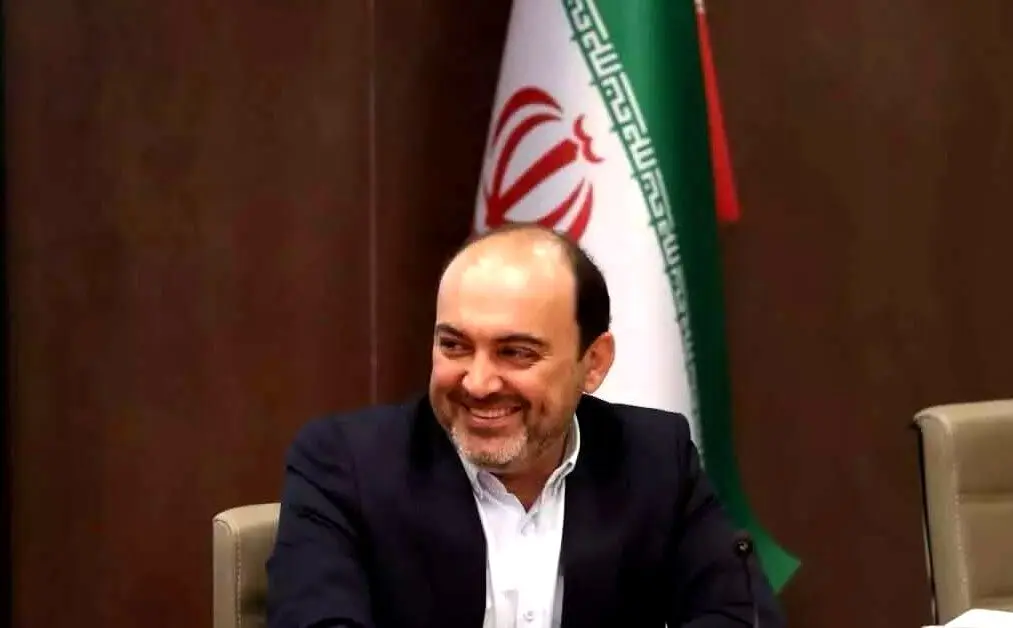 نقش مهدی دوستی مدیر توانمند در توسعه اقتصادی استان هرمزگان