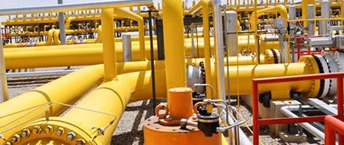 اورهال هشت ایستگاه تقویت فشار گاز در مناطق نفتخیز جنوب