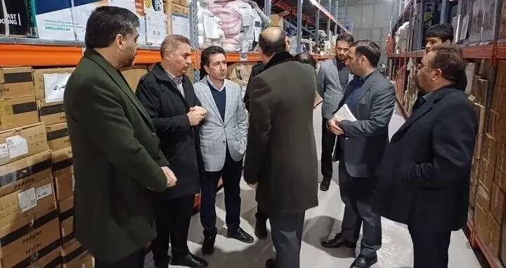  تعیین تکلیف بیش از ۵۶۳ هزار میلیارد ریال اموال منقول در ۱۱ ماه؛ مزایده الکترونیکی روش اصلی فروش