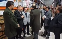  تعیین تکلیف بیش از ۵۶۳ هزار میلیارد ریال اموال منقول در ۱۱ ماه؛ مزایده الکترونیکی روش اصلی فروش