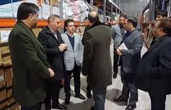  تعیین تکلیف بیش از ۵۶۳ هزار میلیارد ریال اموال منقول در ۱۱ ماه؛ مزایده الکترونیکی روش اصلی فروش