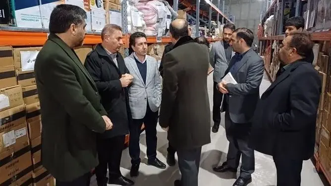  تعیین تکلیف بیش از ۵۶۳ هزار میلیارد ریال اموال منقول در ۱۱ ماه؛ مزایده الکترونیکی روش اصلی فروش