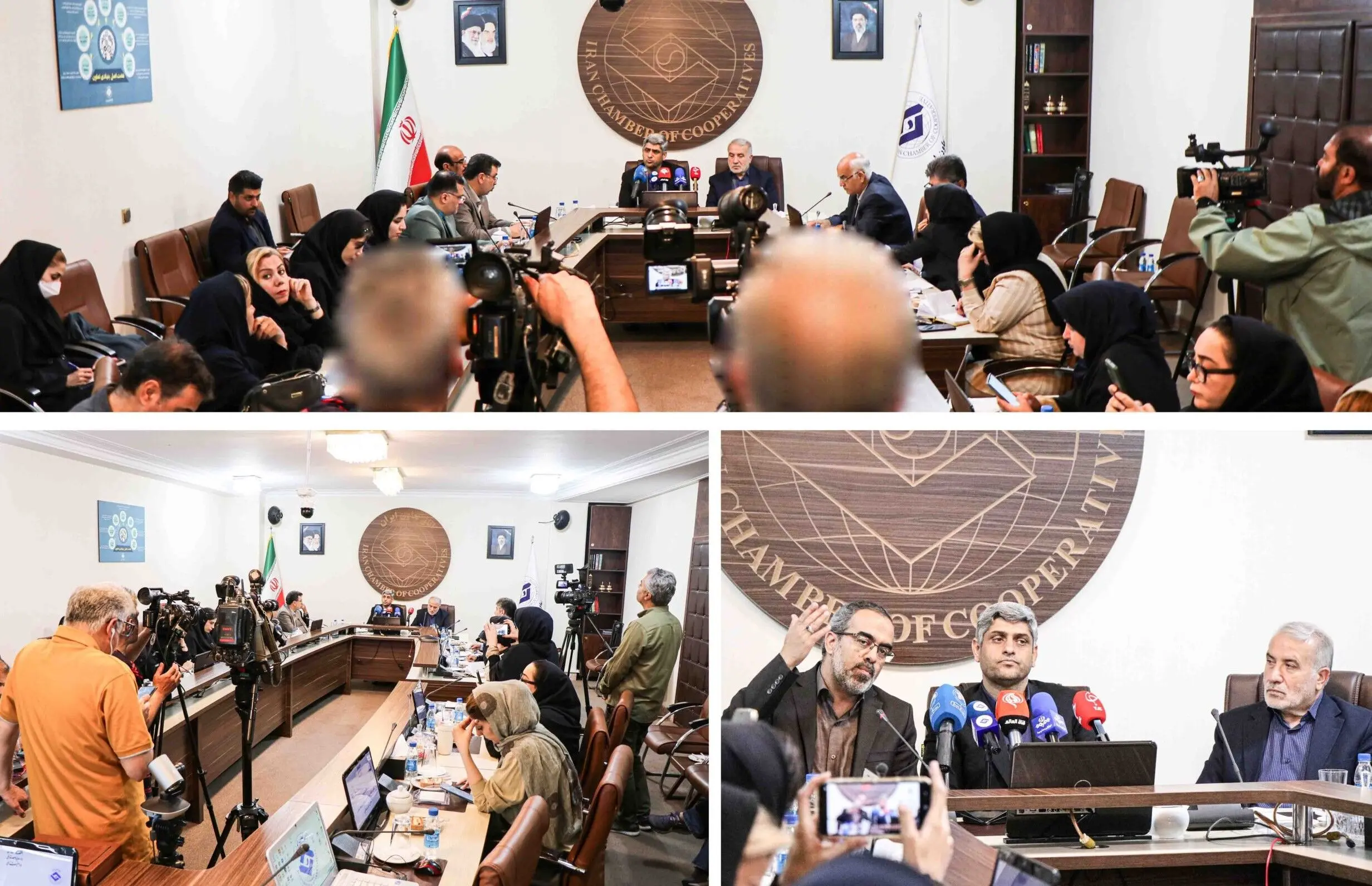 وعده ثبت نام جاماندگان سهام عدالت تا پایان سال/دستورالعمل اجرایی سهام عدالت «مخالف اصل ۴۴» است