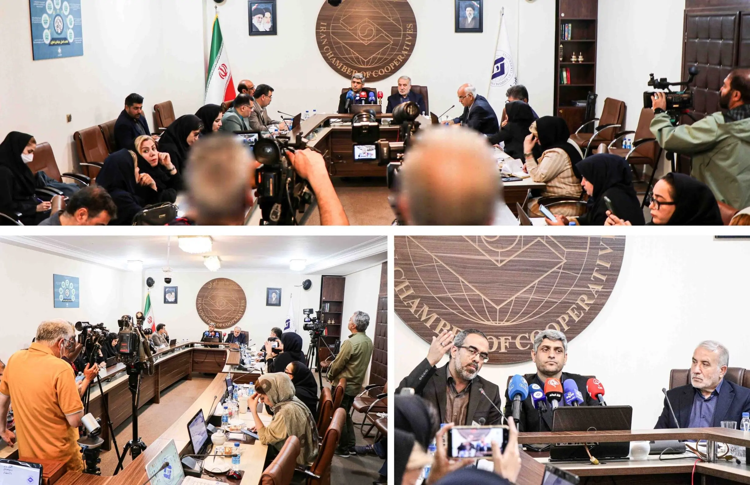 وعده ثبت نام جاماندگان سهام عدالت تا پایان سال/دستورالعمل اجرایی سهام عدالت «مخالف اصل ۴۴» است