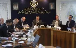 اختیار تمدید مهلت ثبت آماری به سازمان‌های مناطق آزاد و ویژه اقتصادی واگذار شد
