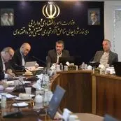 اختیار تمدید مهلت ثبت آماری به سازمان‌های مناطق آزاد و ویژه اقتصادی واگذار شد
