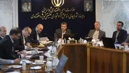 اختیار تمدید مهلت ثبت آماری به سازمان‌های مناطق آزاد و ویژه اقتصادی واگذار شد