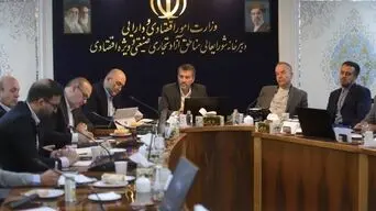 اختیار تمدید مهلت ثبت آماری به سازمان‌های مناطق آزاد و ویژه اقتصادی واگذار شد