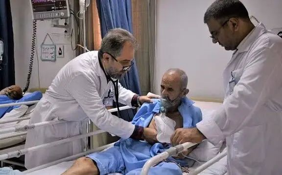 خطر پولی‌سازی درمان بازنشستگان؛ کسری ماهانه تأمین اجتماعی به ۴۵ هزار میلیارد تومان رسید