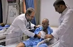 خطر پولی‌سازی درمان بازنشستگان؛ کسری ماهانه تأمین اجتماعی به ۴۵ هزار میلیارد تومان رسید