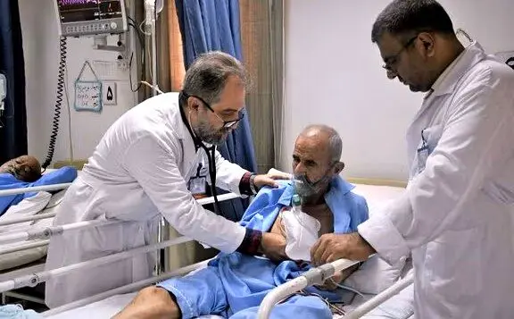 خطر پولی‌سازی درمان بازنشستگان؛ کسری ماهانه تأمین اجتماعی به ۴۵ هزار میلیارد تومان رسید
