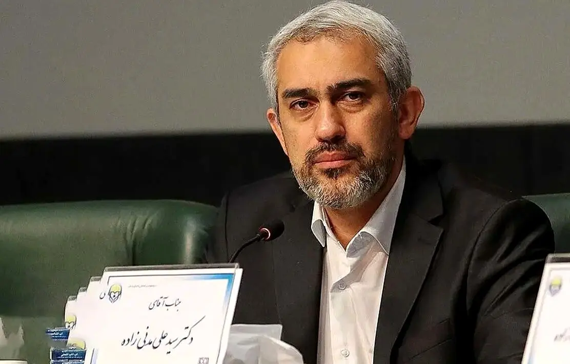 استقرار مدیریت هماهنگ مرزی دستور کار جدید وزارت اقتصاد