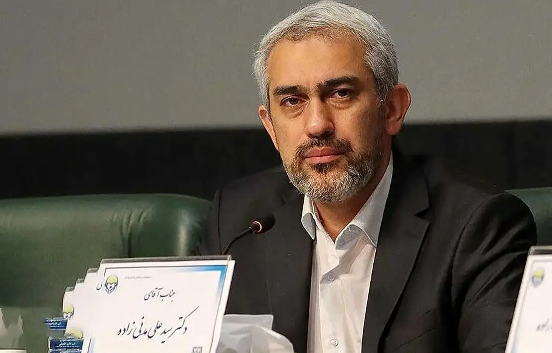 استقرار مدیریت هماهنگ مرزی دستور کار جدید وزارت اقتصاد