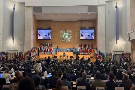 آغاز اجلاس ۱۱۴ ILo در ژنو/اقتصاد پلتفرمی و گفت‌وگوی اجتماعی در صدر دستور کار ۱۸۷ کشور عضو